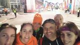 מרתון טבריה 2017 - עמק האושר